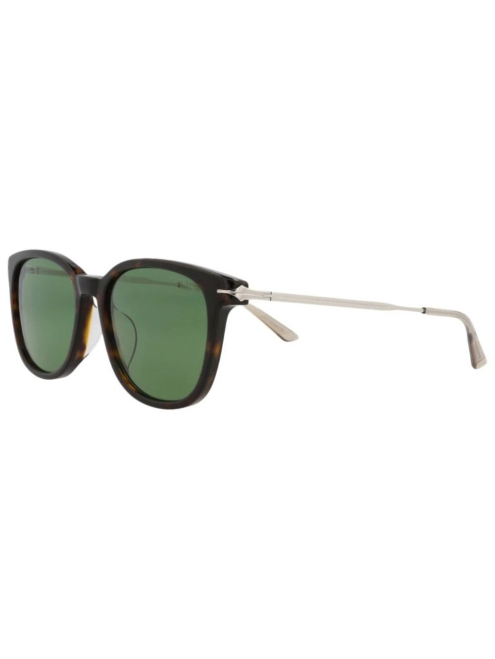 New Montblanc Women's Sunglasses Square Rectangle Recycled Acetate Frame Mens
